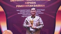 Hebat! Cakupan JKN Capai 99℅, Pangkep Raih UHC Madya