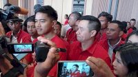 Baleg DPR Sepakati Putusan MA dan Tolak MK soal Usia Cagub, Angin Segar untuk Kaesang
