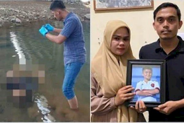 Taufik Basari Desak Ekshumasi Jasad Afif Maulana Segera Dilakukan