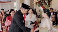 Jokowi Undang Megawati hingga SBY ke Upacara 17 Agustus di IKN, Dimaklum Jika Absen