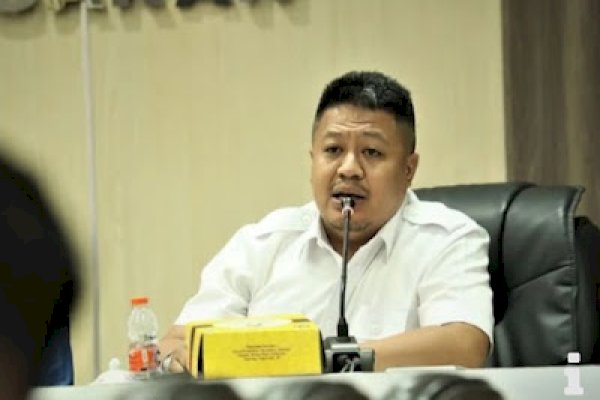 Ari Ashari Ilham Minta Pelaku Pembullying di Sekolah Ditindak Tegas