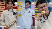 Indonesia Resmi Raih Tiga Medali di Olimpiade 2024