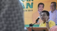Wahab Tahir Harap Orang Tua Perhatikan Pendidikan Anak