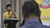 Abdul Wahab Tahir Sebut Perlindungan Anak Dimulai dari Didikan Keluarga