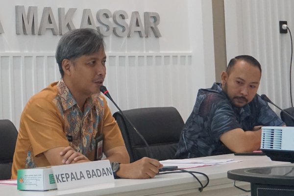 Inikubator Inovasi BRIDA Dorong Inovasi Tata Pemerintahan Sombere And Smart City