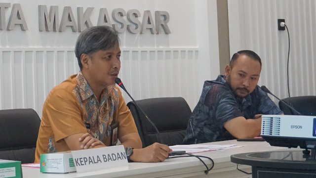 Inikubator Inovasi BRIDA Dorong Inovasi Tata Pemerintahan Sombere And Smart City