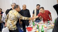 Rakernas IKATEK Unhas, Danny Pomanto: Momentum Silaturahmi Sesama Alumni