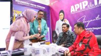 Hadiri Pameran Implementasi Proyek Perubahan Latpimnas, PJ Sekda Harap Bawa Perubahan Positif Bagi Pelayan Publik