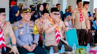 Berbagai Lomba Meriahkan HUT Kemerdekaan RI Ke-79 di Kabupaten Barru