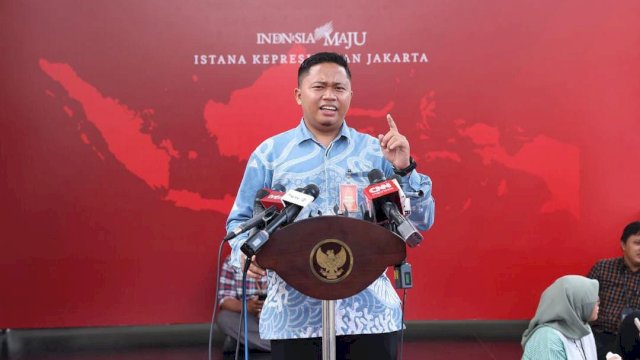 Larangan Berhijab Paskibraka Nasional, PPI Kota Makassar Turut Kecewa