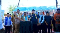 Alhamdulilah, Warga Pulau Polewali Sudah Nikmati Listrik Super Sun, Bupati Pangkep Yusran: Perubahan Positif Pasti Terjadi!