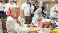 Aksi Sosial Bank Sulselbar Gelar Kegiatan Rutin Donor Darah