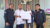 Partai Perindo Siap Gerakkan Seluruh Kader untuk Kampanyekan Keberhasilan Andi Sudirman di Sulsel