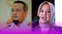 Survei Pilgub Sulsel Terkini: Andi Sudirman &#8211; Fatmawati Rusdi 59.4%, Danny Pomanto &#8211; Azhar Arsyad 20.1%.