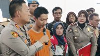 Terungkap! Sejak Tahun 2020, Armor Toreador Aniaya Cut Intan hingga Tak Mikir Anak Trauma