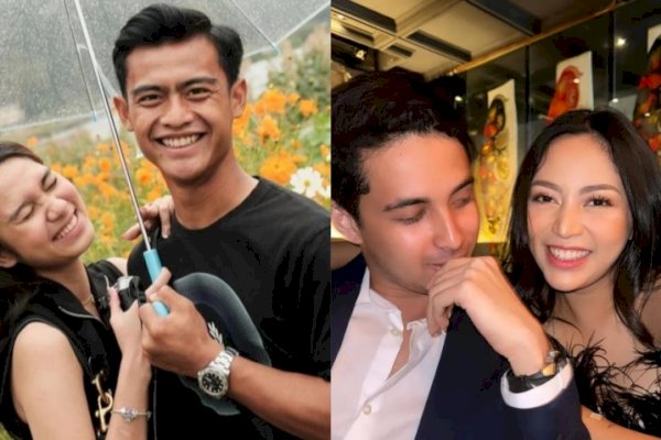 Gempar, Istri Arhan Pratama Azizah Salsha Diduga Selingkuh