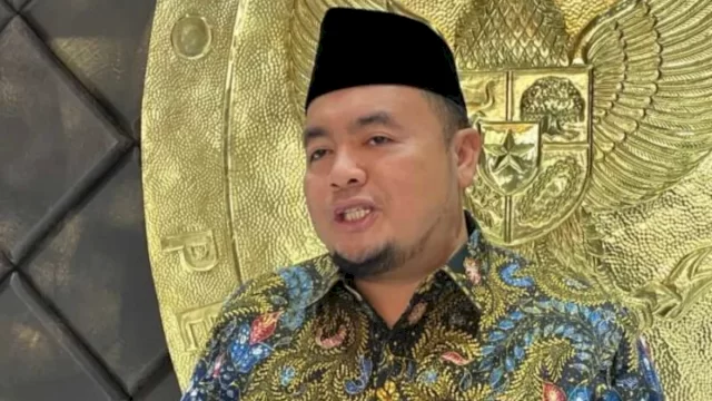 Ketua KPU Respons Putusan MK Terkait UU Pilkada.