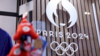 Olimpiade Paris Dihantui Covid-19, Sejumlah Atlet Positif