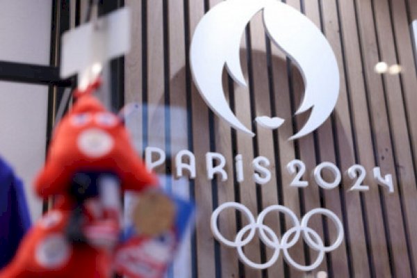 Olimpiade Paris Dihantui Covid-19, Sejumlah Atlet Positif