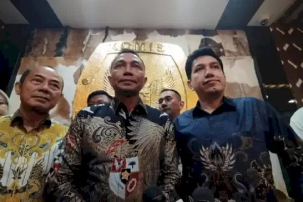 Bawaslu Dalami Dugaan Pencatutan KTP yang Dipakai untuk Dukung Dharma Pongrekun-Kun di Pilgub