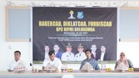 Pinca Bank Sulselbar Ajak Pengurus HIPMI Bulukumba Manfaatkan KUR untuk Kemajuan Usaha