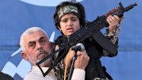 Hamas Tunjuk Arsitek Serangan 7 Oktober, Yahya Sinwar, Menjadi Pemimpinnya-Pesan Kuat untuk Israel