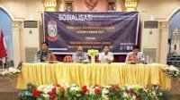 Irwan Djafar Harap Perda RPJMD Sebagai Acuan