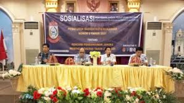 Irwan Djafar Harap Perda RPJMD Sebagai Acuan