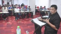 Bahas Perlindungan Anak, Arifin Dg Kulle: Mereka Butuh Tauladan Sejak Dini