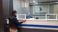 Pelayanan Gerai Bank Sulselbar Belopa Telah Difungsikan