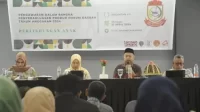 Anggota DPRD Makassar Abdul Wahid Ingatkan Orang Tua Perhatikan Tumbuh Kembang Anak