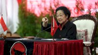 Megawati soal Dukung Anies di Pilgub Jakarta: Mau Nggak Nurut?
