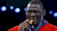 Sejarah Mengerikan, Pegulat Kuba 5 Kali Beruntun Sabet Emas Olimpiade