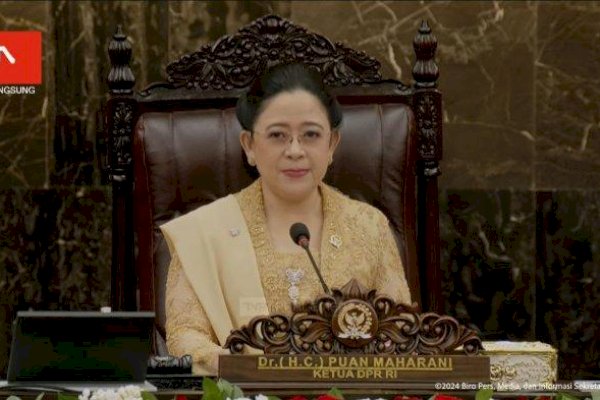 Kritik Penegakan Hukum, Puan Harap Keadilan Negara Tak Tunggu ‘No Viral, No Justice’