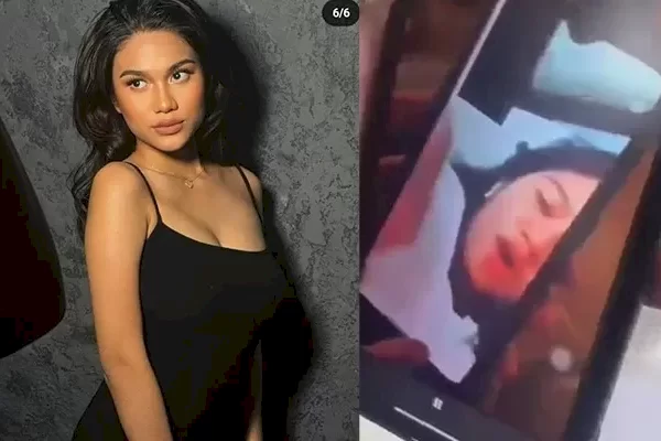 Polisi Mulai Selidiki Video Syur Diduga Mirip Azizah Salsha Istri Pratama Arhan