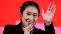 Putri Thaksin Shinawatra Jadi PM Thailand, Usianya 37 Tahun