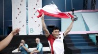 Veddriq Leonardo Sumbang Medali Emas Pertama untuk Indonesia, Cetak Waktu Pribadi Terbaik