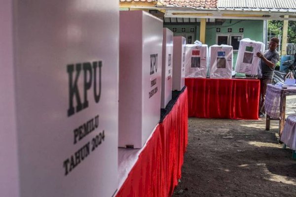 Resmi Dibuka! Cek Syarat, Gaji, serta Jadwal Pendaftaran PTPS Pilkada 2024