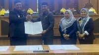 Sepakat, DPRD Setujui Perubahan Prioritas APBD 2024