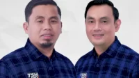 Tuduhan Ijazah Palsu Terbukti Fitnah, KPU Tetapkan Tasming Hamid-Hermanto Peserta Pilkada Parepare
