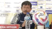 Indonesia Lolos Piala Asia U-20 2025, Indra Sjafri Ungkap Tiga Agenda Penting