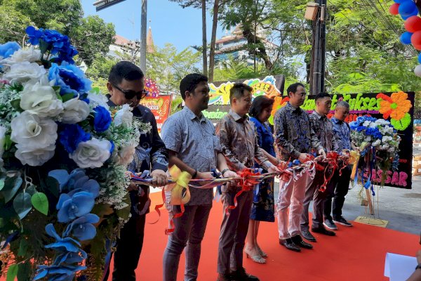 BYD Haka Auto Buka Showroom Baru di Tiga Provinsi, Ekspansi Strategis Wilayah Jatim dan Indonesia Timur