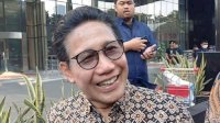 Rumah Kakak Cak Imin Digeledah KPK, PKB Bereaksi: Semoga Murni Penegakan Hukum