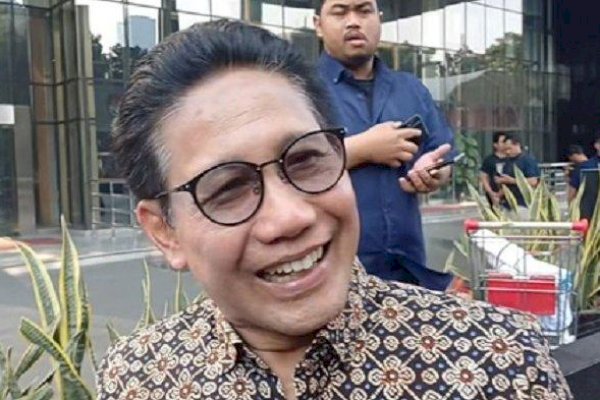 Rumah Kakak Cak Imin Digeledah KPK, PKB Bereaksi: Semoga Murni Penegakan Hukum