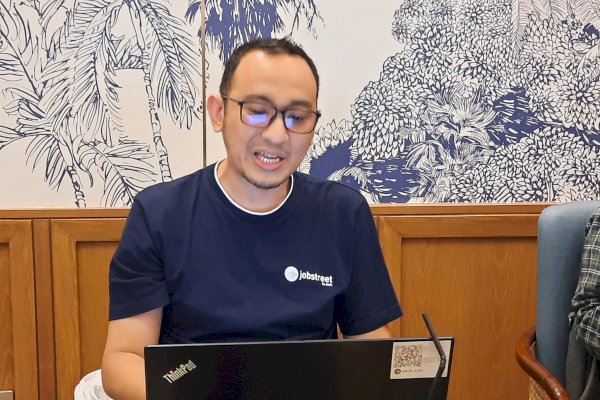Tak Perlu Takut, Lowongan Kerja di Platform Jobstreet by SEEK Dijamin Resmi dan Aman