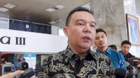 Jawab soal Kabinet Prabowo-Gibran, Gerindra: Prabowo sedang Tuntaskan Nomenklatur, Jumlah, dan Kriteria Menteri