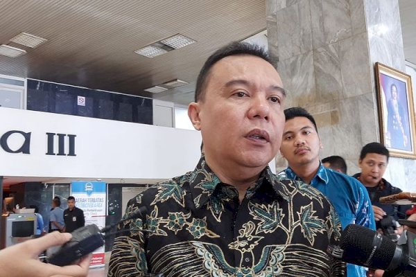 Jawab soal Kabinet Prabowo-Gibran, Gerindra: Prabowo sedang Tuntaskan Nomenklatur, Jumlah, dan Kriteria Menteri