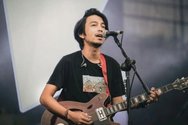 Fiersa Besari Umumkan Rehat dari Industri Musik Mulai 1 Januari 2025