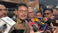 Pengadilan Tinggi Perberat Hukuman SYL Jadi 12 Tahun Penjara, Uang Pengganti Rp44 M