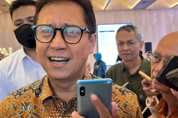 Menkes Budi: Kalau Ingin Berumur Panjang Harus Rutin Cek Kesehatan